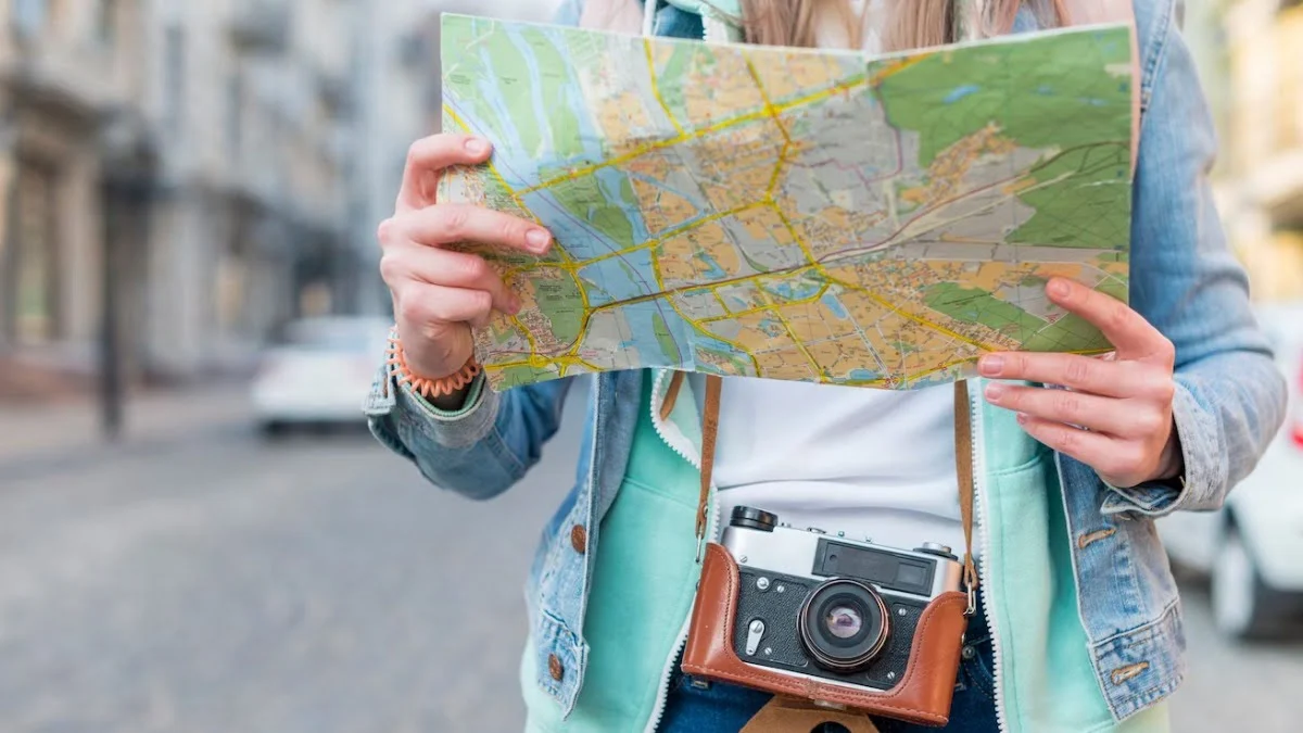 Abertas as inscrições para cinco cursos profissionalizantes na área de turismo 1 As capacitações são realizadas por meio da plataforma Qualifica Turismo e tem como objetivo a geração de empregos
