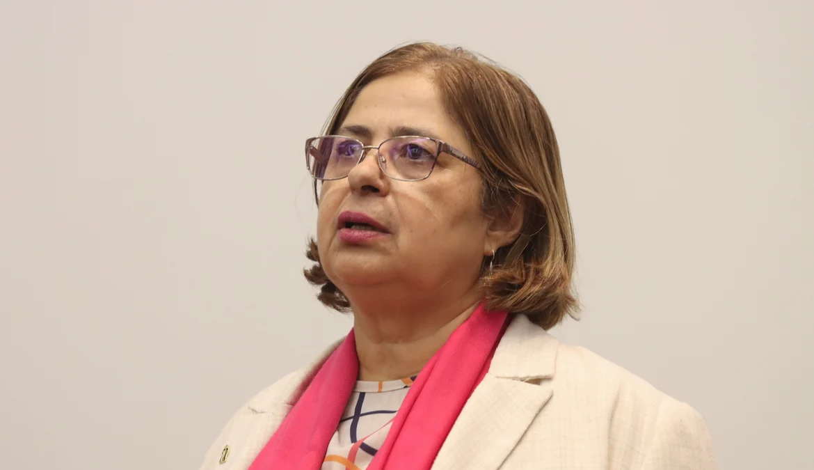 O Ministério das Mulheres lança nesta quarta-feira (25) a iniciativa Brasil sem Misoginia
