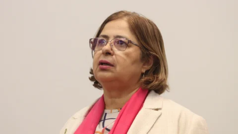 Governo quer mobilizar sociedade para enfrentamento à misoginia 