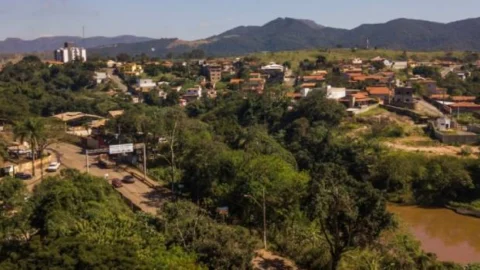 Reparação Brumadinho: Governo e instituições de Justiça anunciam repasse de R$ 220 milhões para execução de dez projetos na região atingida