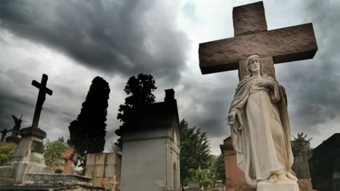 SMOSU divulga programação das celebrações religiosas para o Finados 5 SMOSU divulga programação das celebrações religiosas para o Finados