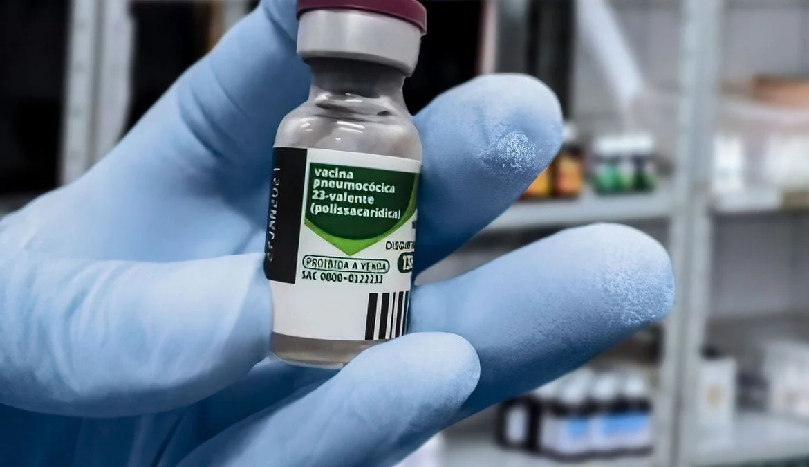 27/09/2023, Prefeitura disponibilizará doses da vacina Pneumo 23 aos profissionais de saúde da capital