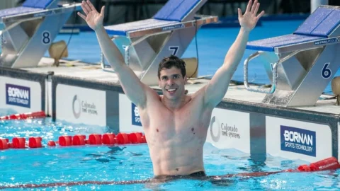 Phelipe Rodrigues encerra carreira em Jogos Parapan-Americanos com 50ª medalha internacional