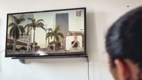 Quase 1 milhão brasileiros contarão com novos canais de TV Digital