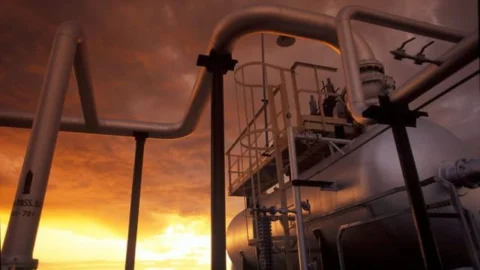Petrobras e Potigás assinam contratos de gás natural no valor de R$536 milhões