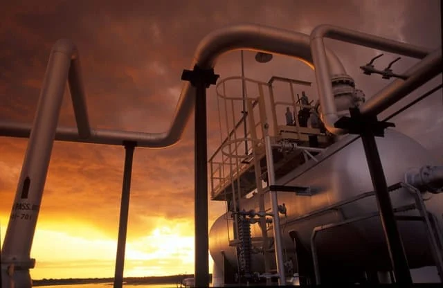 Petrobras e Potigás assinam contratos de gás natural no valor de R$536 milhões 1 A Petrobras assinou, nesta terça-feira (31/10), novos contratos para fornecimento de gás natural com a Companhia de Gás do Estado do Rio