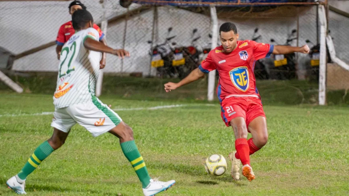 Começou ontem (22) o Campeonato Municipal Amador de Futebol 2023