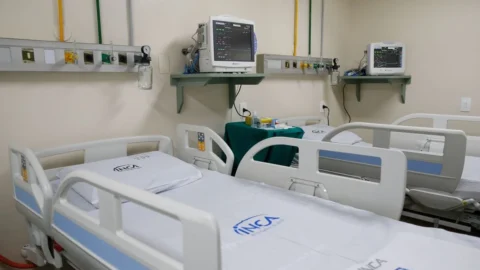 Brasil deve registrar 704 mil casos de câncer ao ano entre 2023 e 2025 3 Brasil deve registrar 704 mil casos de câncer ao ano entre 2023 e 2025