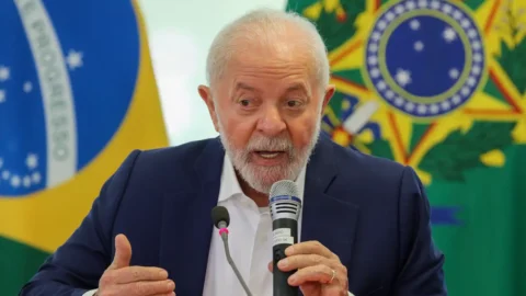 Lula tenta avançar em acordo entre Mercosul e União Europeia