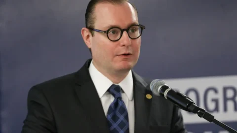 Zanin valida envio de dados do Coaf à polícia sem decisão judicial