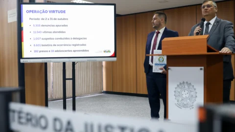 Mais de 5 mil denúncias de agressões a idosos são registradas no país