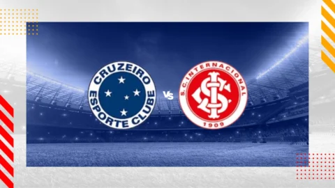 Com apoio da Nação Azul, Cruzeiro encara o Internacional em jogo decisivo neste domingo 2 Com apoio da Nação Azul, Cruzeiro encara o Internacional em jogo decisivo neste domingo