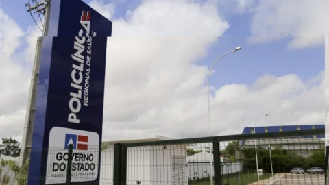 Novo PAC Saúde prevê R$ 1,026 bilhão para a construção de 54 novas Policlínicas 6 Novo PAC Saúde prevê R$ 1,026 bilhão para a construção de 54 novas Policlínicas
