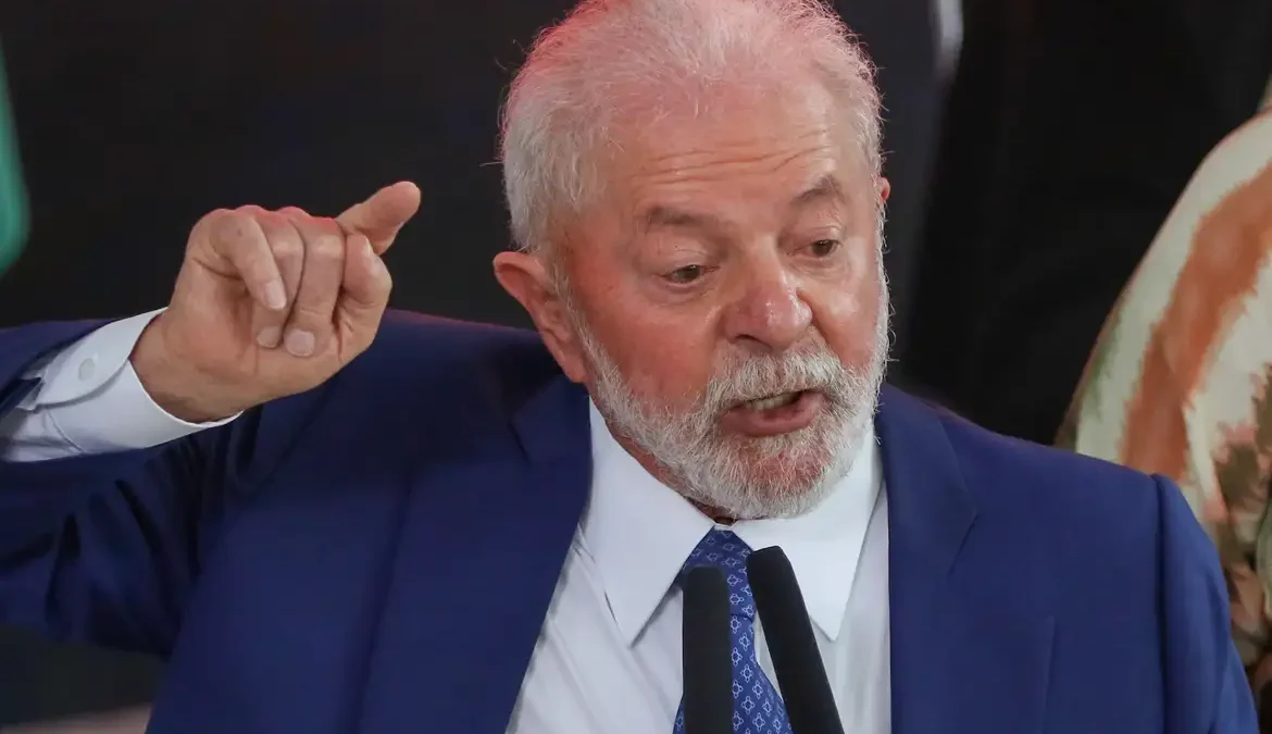 Lula espera que acordo seja caminho para paz entre Israel e Palestina 1 O presidente Luiz Inácio Lula da Silva saudou, nesta quarta-feira (22), o acordo entre Israel e o grupo palestino Hamas para libertação