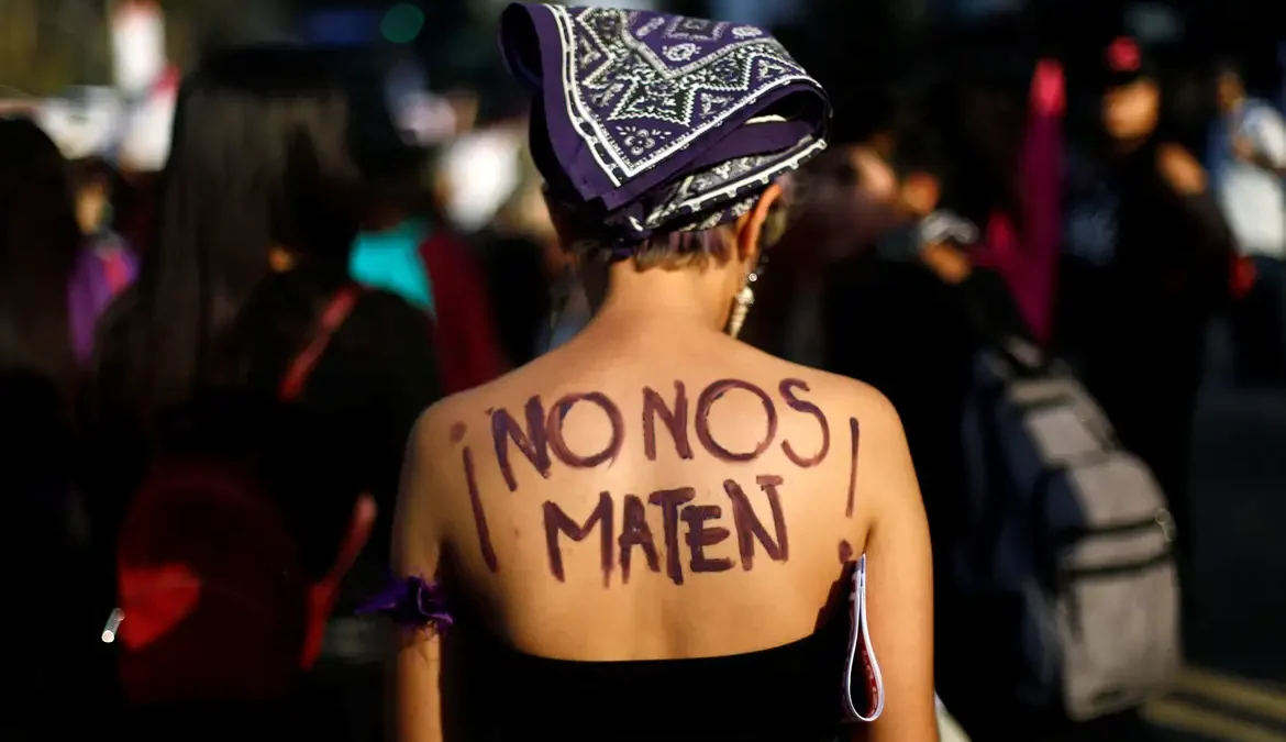 Campanha global pede fim da violência contra as mulheres 1 A campanha 21 Dias de Ativismo Pelo Fim das Violências Contra as Mulheres teve início nesta segunda-feira (20)