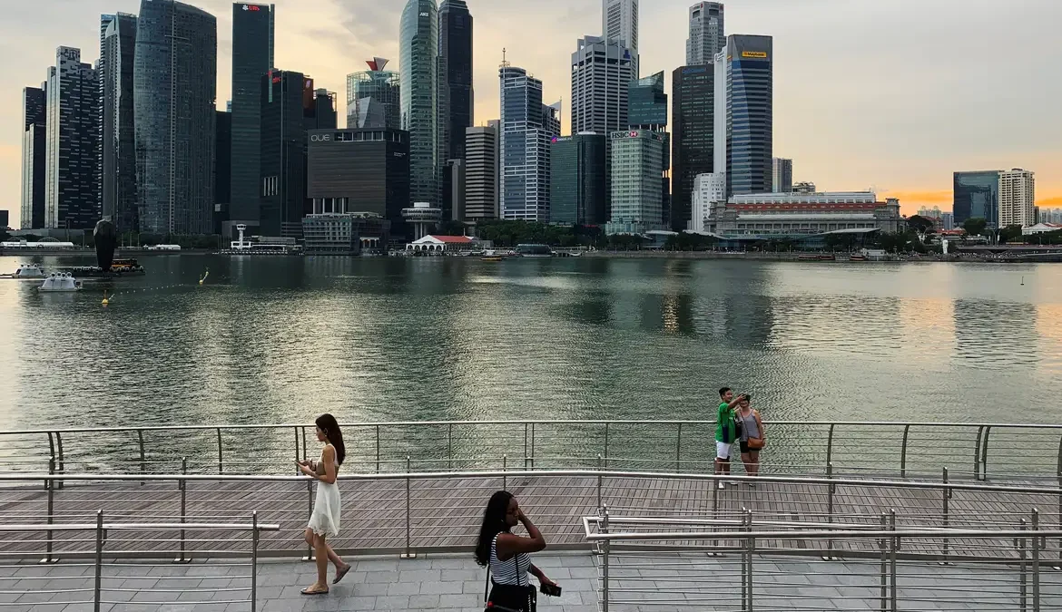 O Mercosul deve fechar um acordo extra regional com Singapura na próxima semana, durante a 63ª Cúpula do bloco que será realizada, no Rio