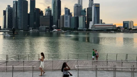 Mercosul firma acordo comercial com Singapura na próxima semana