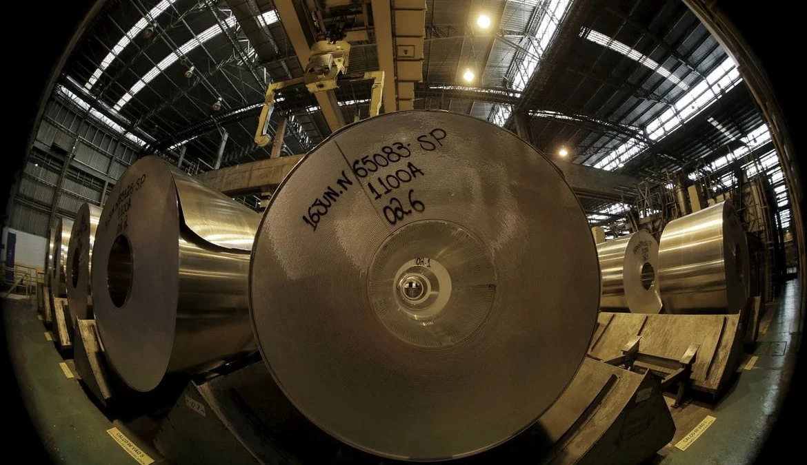 Produção industrial registra 0,1% em setembro, aponta IBGE 1 A produção industrial brasileira variou 0,1% em setembro