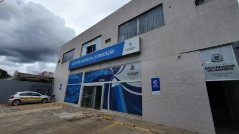 SMED realiza premiação do Só Letra e Só Letrinha nesta quarta (22) 2 SMED realiza premiação do Só Letra e Só Letrinha nesta quarta (22)