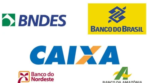 Bancos públicos federais contribuirão com R$ 1,7 tri em crédito para os programas do PPA 2024-2027