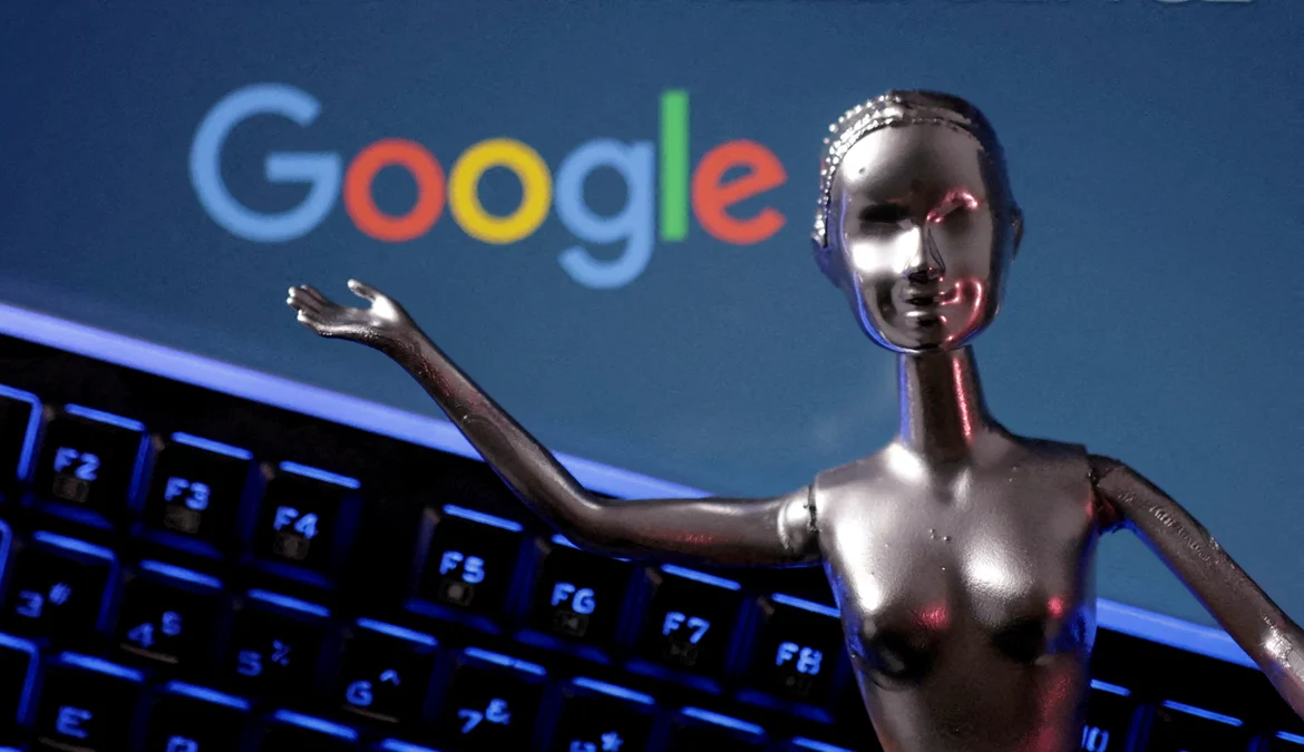 Academia vê riscos e benefícios da inteligência artificial para Brasil 1 O relatório Recomendações para o avanço da inteligência artificial no Brasil está sendo lançado nesta quinta-feira (9), na sede da ABC,