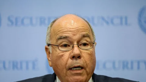 Brasil encerra presidência rotativa do Conselho de Segurança da ONU 2 Brasil encerra presidência rotativa do Conselho de Segurança da ONU