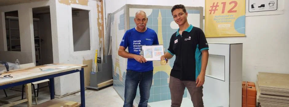 Governo de Minas e Unicef lançam pesquisa direcionada a jovens para fortalecer rede de educação profissional e ampliar oportunidades de trabalho 1 A pesquisa visa compreender as diversas especificidades e interesses dos jovens em Minas Gerais e será realizada até o dia 24/11