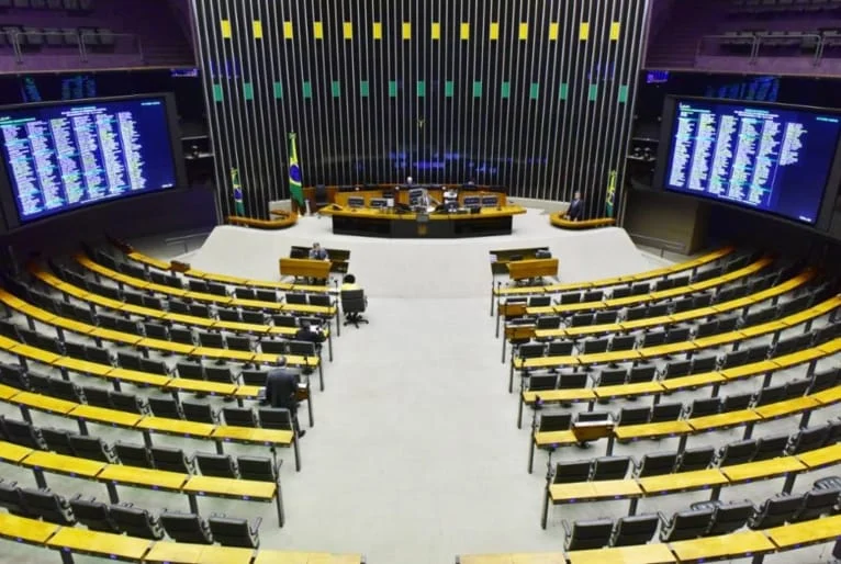 A Câmara dos Deputados aprovou, nesta quarta-feira (1º), projeto que cria a bancada a ser composta por parlamentares negros