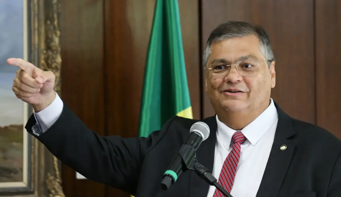 Ministros do Supremo Tribunal Federal (STF) elogiaram nesta segunda-feira (27) a indicação do ministro da Justiça e Segurança Pública