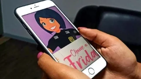 Itabira passa a contar com projeto Chame a Frida, para mulheres em situação de violência doméstica