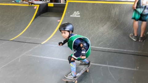 Amanhã (11) tem o 20º Campeonato do Projeto Academia do Skate 1 Amanhã (11) tem o 20º Campeonato do Projeto Academia do Skate