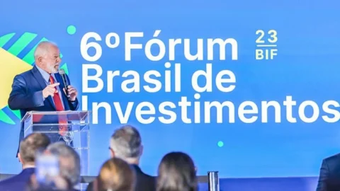 Lula defende protagonismo e potenciais do Brasil na economia verde