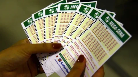 Mega da Virada 2023: conheça os maiores prêmios da modalidade