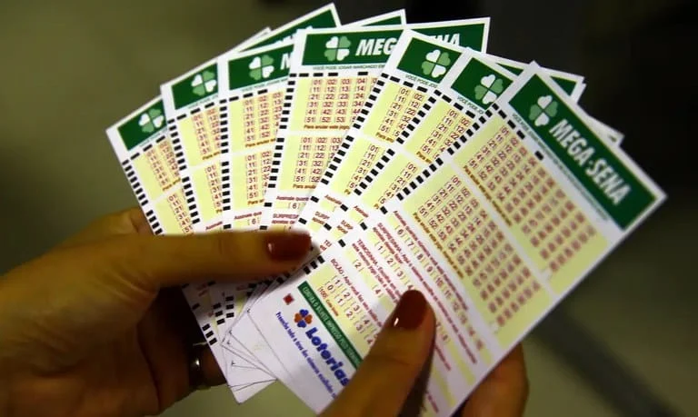Mega da Virada 2023: conheça os maiores prêmios da modalidade 1 Neste ano, a Mega da Virada tem um “quê” a mais: o prêmio estimado de R$ 550 milhões é o maior da história