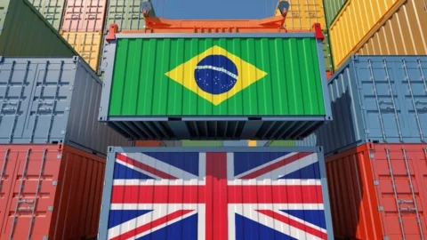 Brasil inicia movimento para abrir mercado de pescados do Reino Unido 5 Brasil inicia movimento para abrir mercado de pescados do Reino Unido