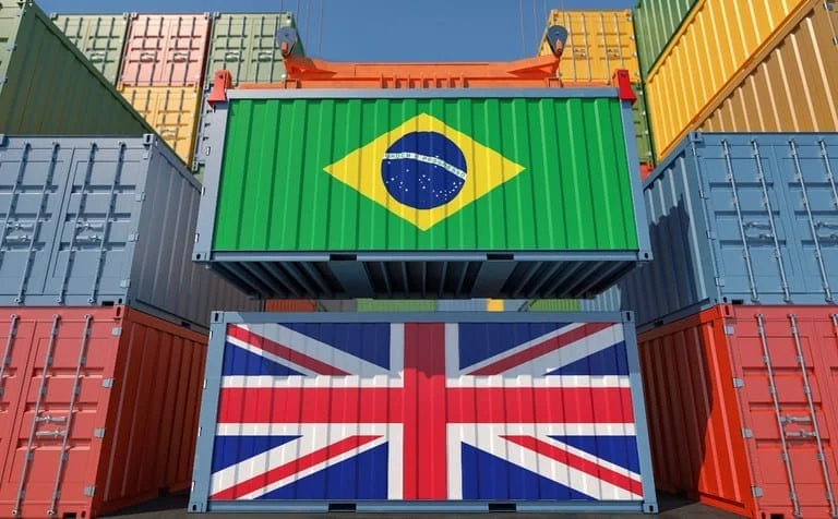 Em cuidadosos movimentos diplomáticos e comerciais, o Brasil retomou nesta semana negociações pela reabertura do mercado de pescados