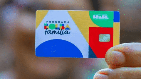Bolsa Família chega a 21,18 milhões de famílias a partir desta sexta