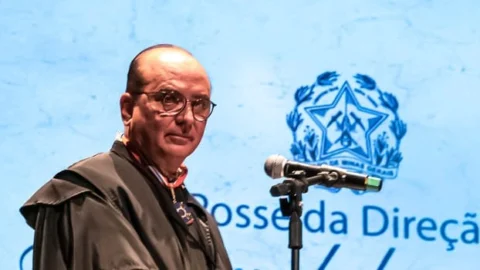 Presidente do TJMG assume o cargo de governador em exercício de Minas Gerais