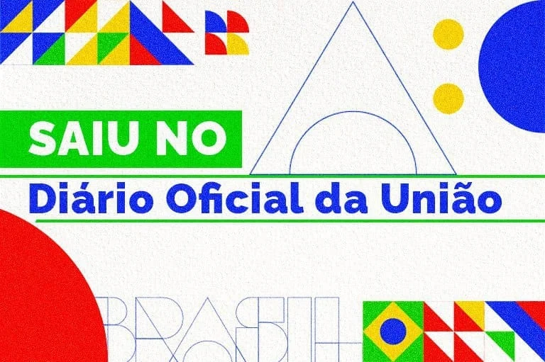O presidente Luiz Inácio Lula da Silva editou o Decreto nº 11.767 , publicado nesta sexta-feira (03/11) no Diário Oficial da União,