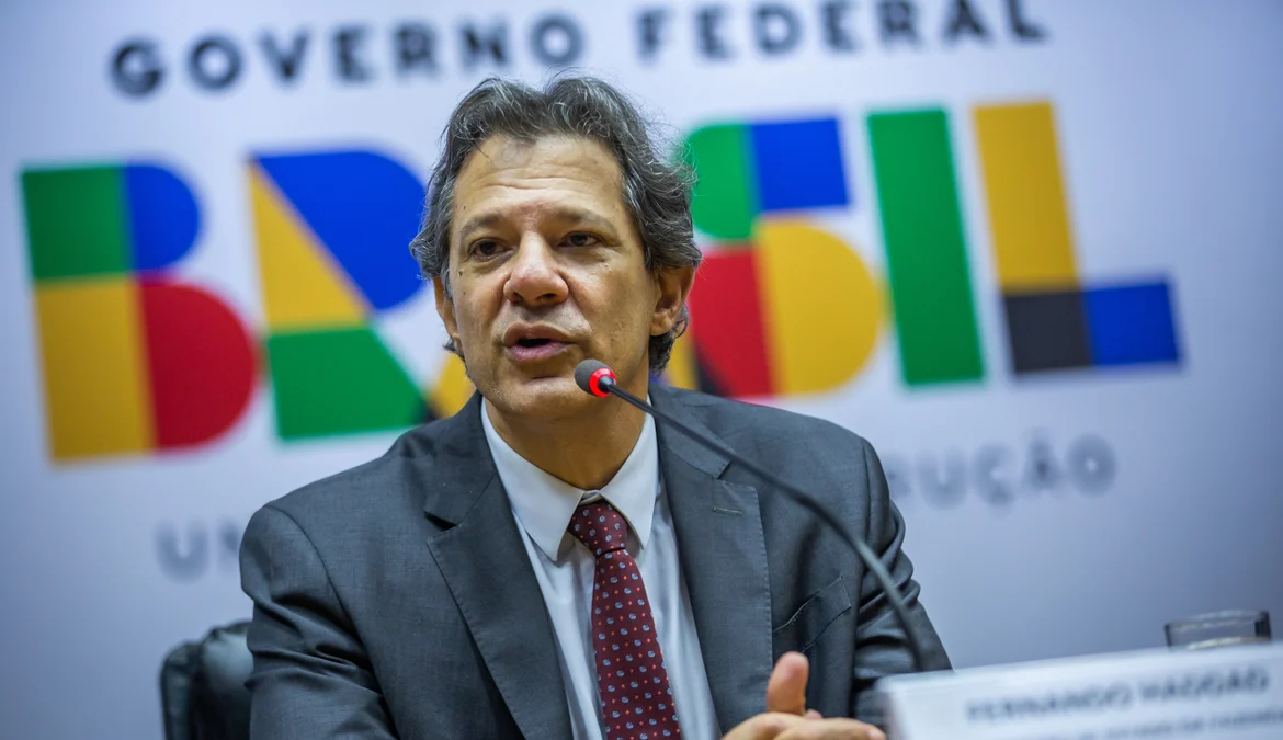 Segundo ele, o uso desse mecanismo tem provocado a queda na arrecadação federal nos últimos meses, e o governo quer passar um pente-fino