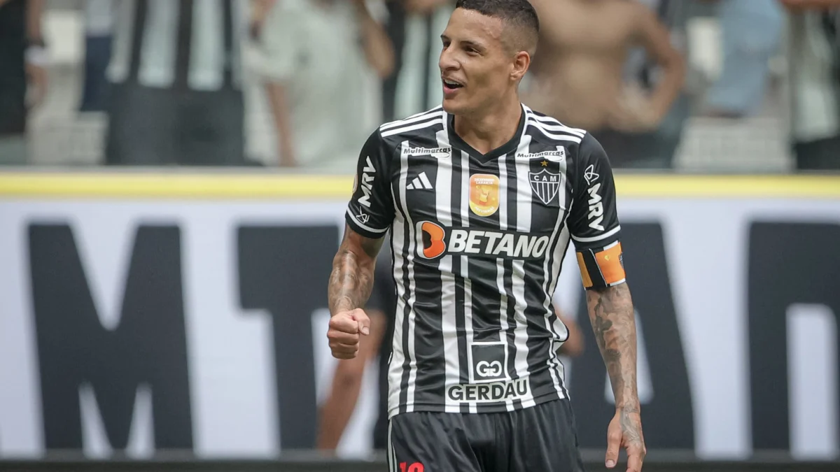 Mais uma decisão! O Galo entra em campo na noite desta quarta-feira (29), às 19h30, para enfrentar o Flamengo, no Maracanã