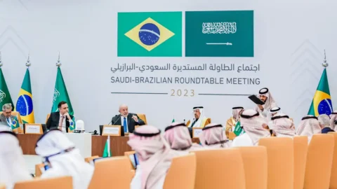 Lula destaca investimentos brasileiros em energia verde 2 Lula destaca investimentos brasileiros em energia verde