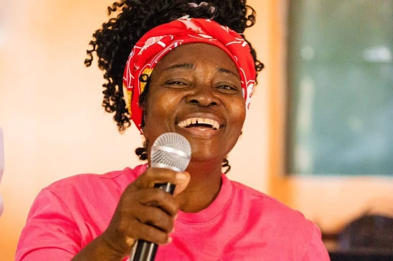 INSS leva inclusão previdenciária para população remanescente do Quilombo dos Palmares 1 Nada mais emblemático para marcar o Dia da Consciência Negra, comemorado no último dia 20, do que levar inclusão a comunidades quilombolas
