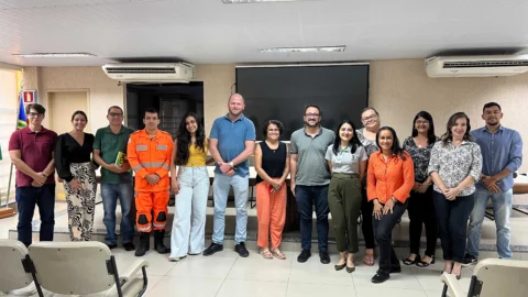 Conselho Municipal de Proteção Animal empossa novos membros