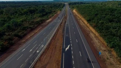 Ministério dos Transportes debaterá transição ecológica na infraestrutura brasileira