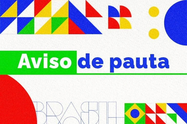 Nesta terça-feira (7/11), presidente da República, Luiz Inácio Lula da Silva, participa da abertura da sexta edição do Fórum Brasil