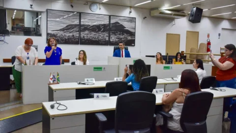Programa Descubra completa 2 anos e reúne parceiros para homenagens