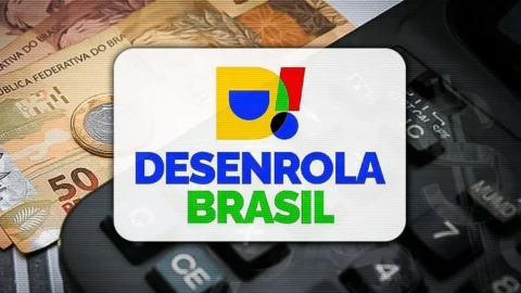 Dia D: Programa Desenrola só funciona pelo site oficial