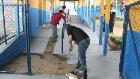 Presidente sanciona lei que institui pacto pela retomada de obras inacabadas 3 Presidente sanciona lei que institui pacto pela retomada de obras inacabadas