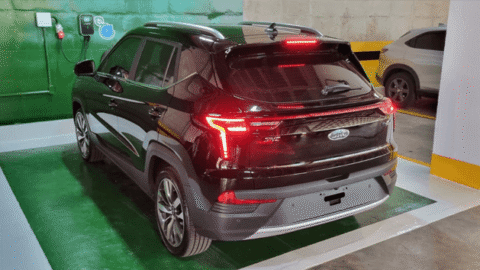 ANTT inicia estudo de viabilidade para substiuir frota por carros elétricos e híbridos